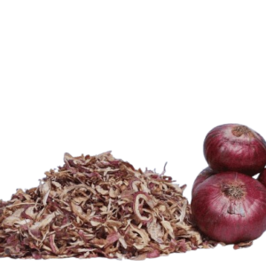 dehydrated fried onion flakes